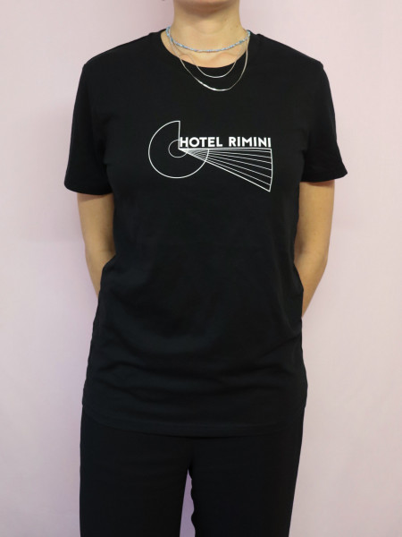 Hotel Rimini - Shirt - Unisex