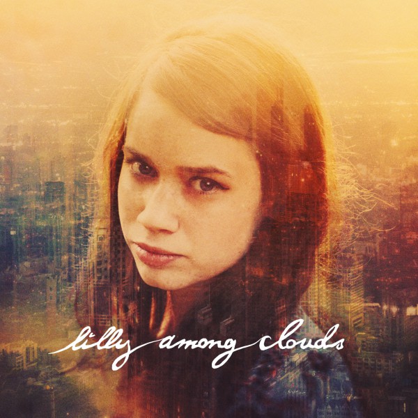 Lilly Among Clouds - Self Titled - Audio CD EP